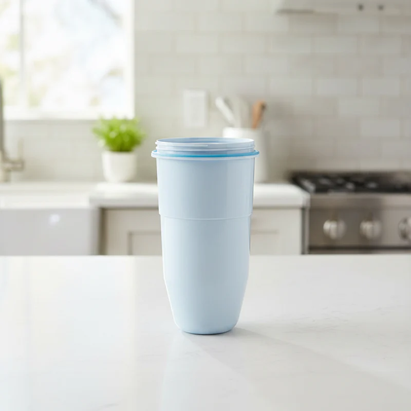 Pure Water, Perfected at Home